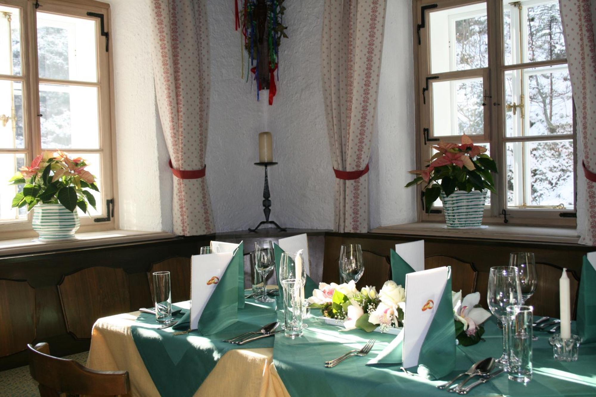 Hupfmuehle Pension Sankt Wolfgang im Salzkammergut Bagian luar foto